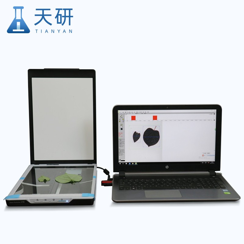 葉面積指數(shù)測量儀