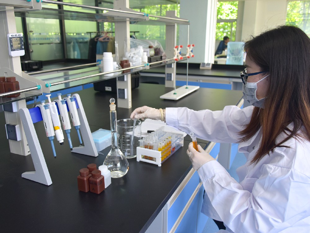 食品質量監(jiān)測實施方案