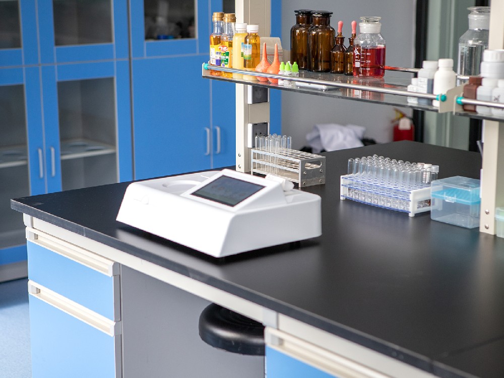 蔬菜安全檢測方案